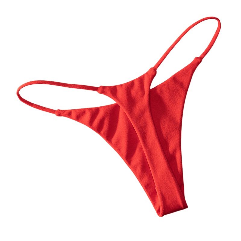 G&T Hunting & Outdoor Gun Shop Photos - Low Waist Cotton Thong Women Panties