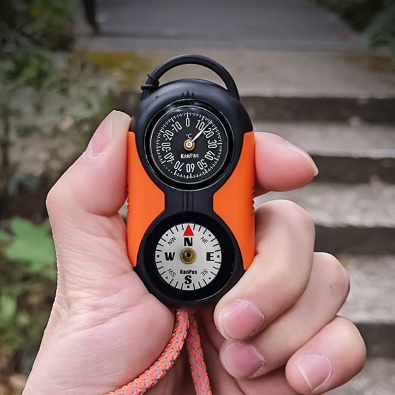 2 In1 Hygrometer Thermometer C - Hunting Outdoor Thermometer incelemesi ve fiyatı