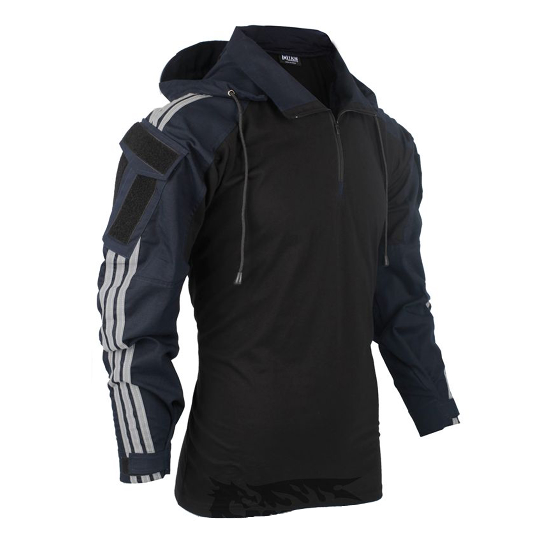 BACRAFT TRN Men Tactical Comba - Hunting Outdoor Shirts incelemesi ve fiyatı