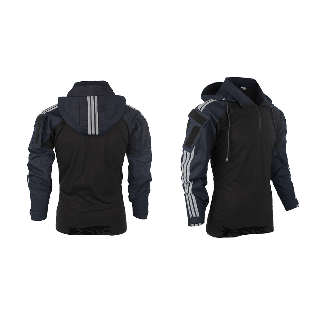 BACRAFT TRN Men Tactical Comba - Hunting Outdoor Shirts incelemesi ve fiyatı