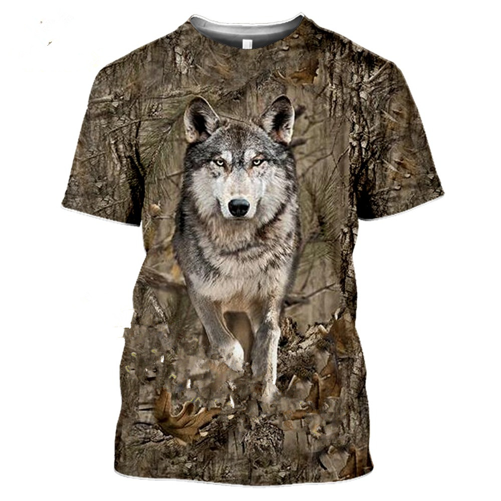 Summer Casual Men's T-shirt Fa - Hunting Outdoor Shirts incelemesi ve fiyatı