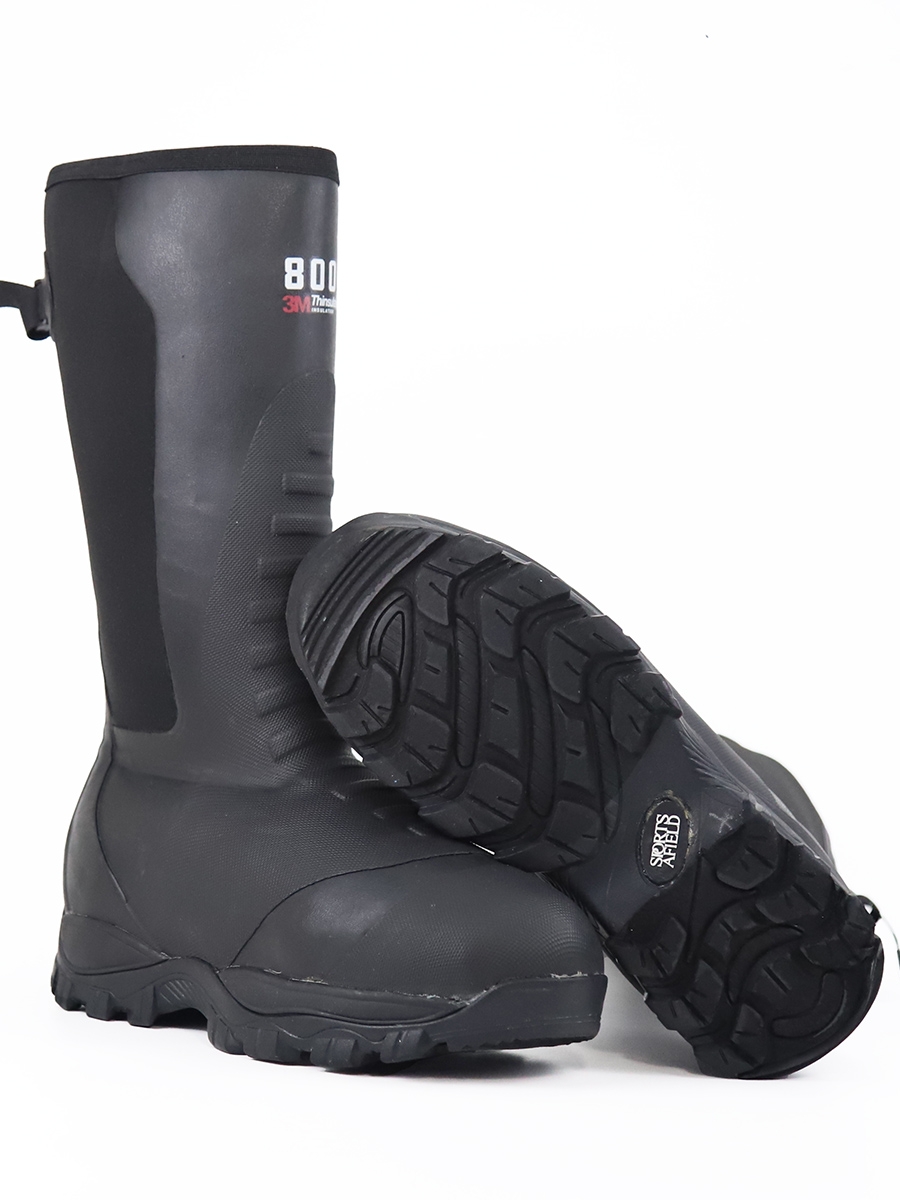 Thickened Winter Rain Boots fo - Hunting Boot Insole incelemesi ve fiyatı
