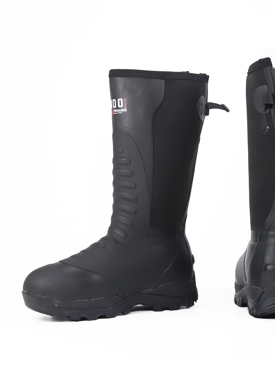 Thickened Winter Rain Boots fo - Hunting Boot Insole incelemesi ve fiyatı