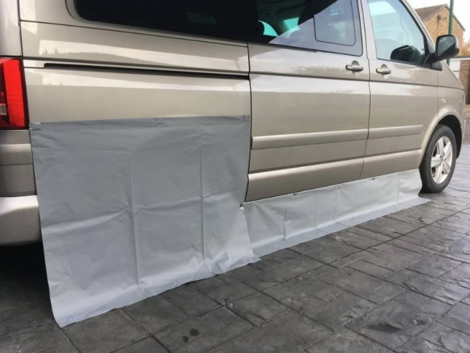 Caravan Awning Draught Skirt W - G&T Hunting & Outdoor Gun Shop Photos incelemesi ve fiyatı