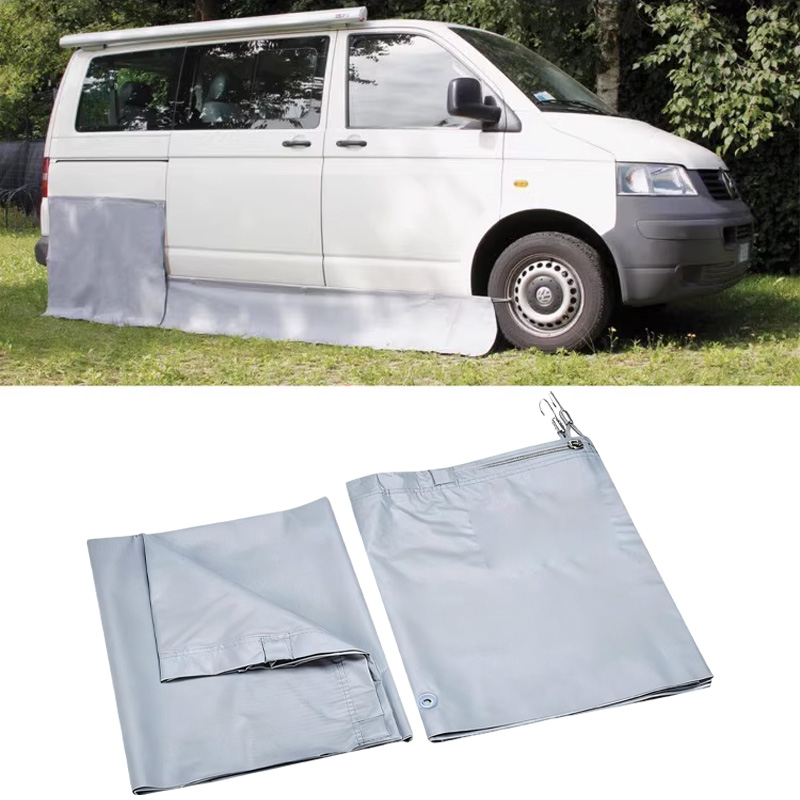 Caravan Awning Draught Skirt W - G&T Hunting & Outdoor Gun Shop Photos incelemesi ve fiyatı