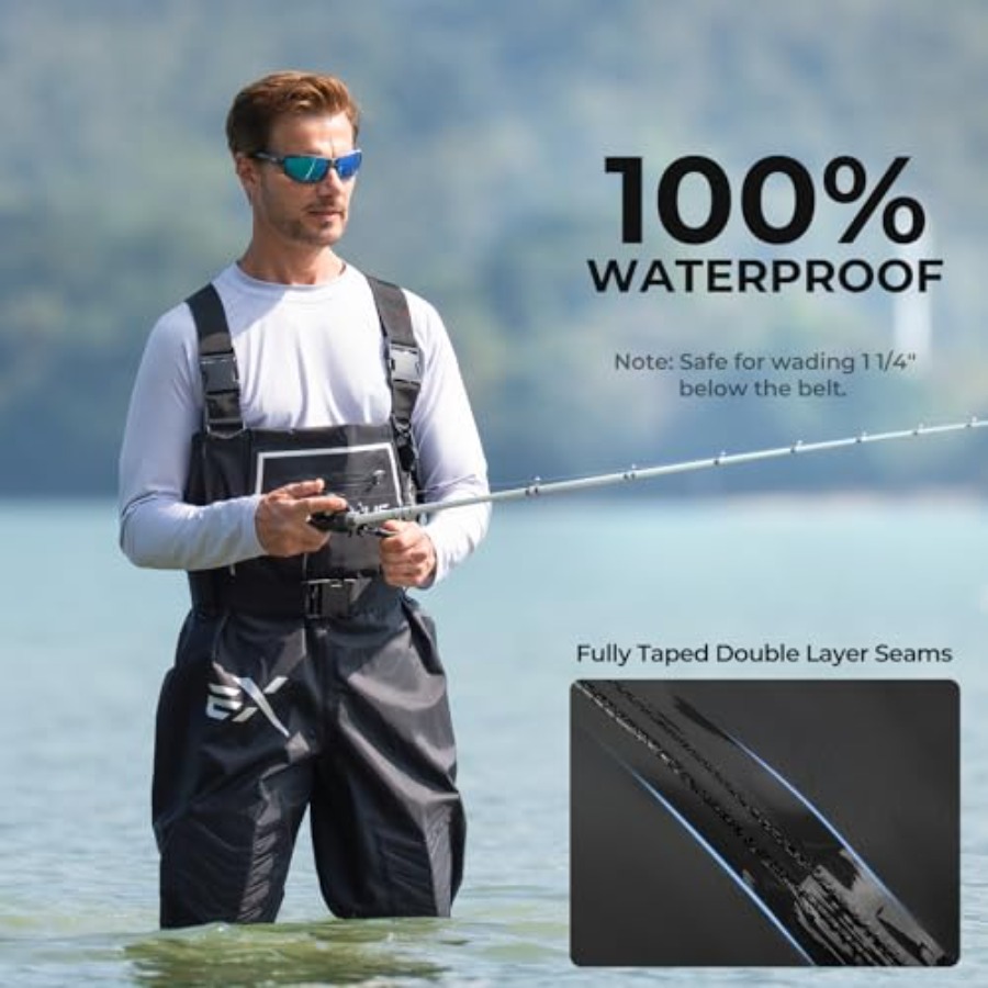 by KastKing MarshPro Hunting W - Hunting Boot Insole incelemesi ve fiyatı