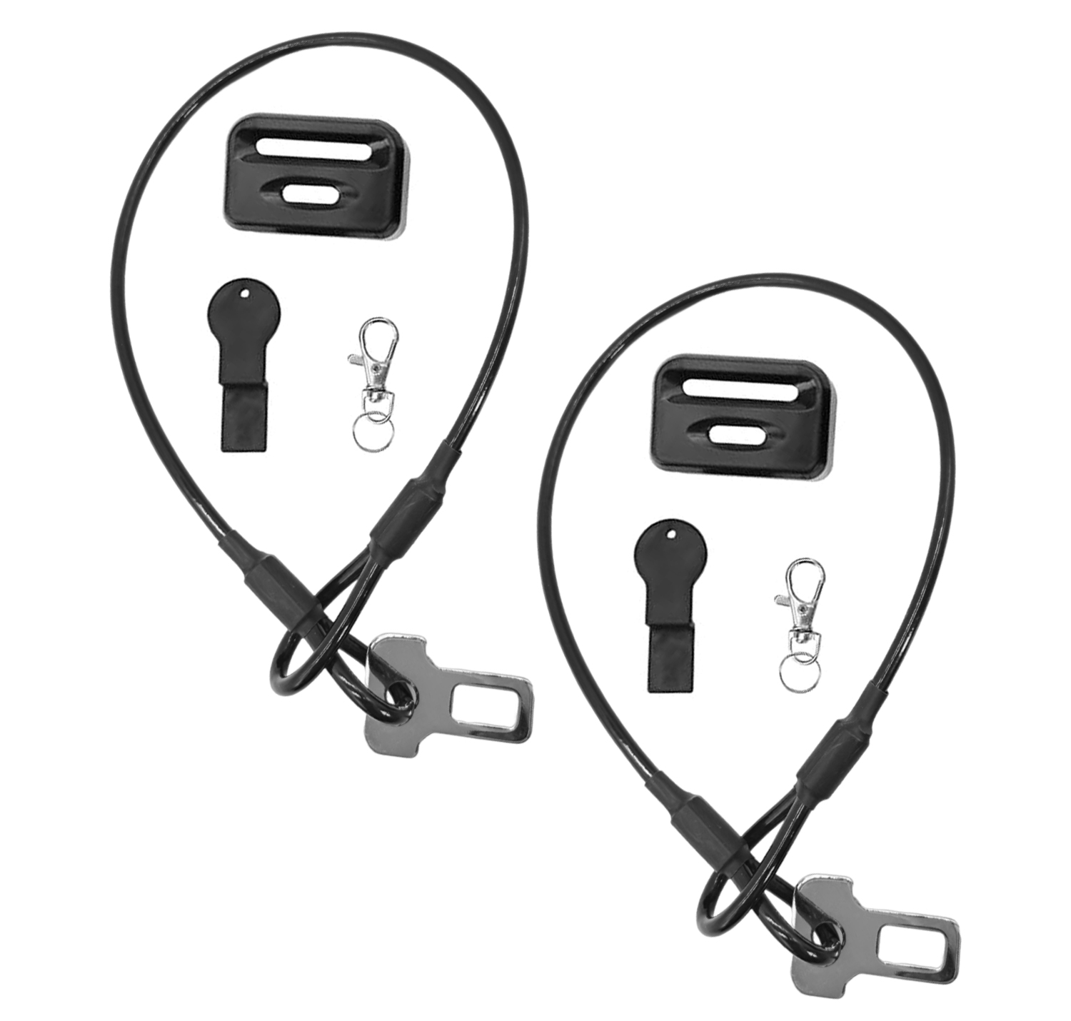 2 Pack Safety Rope Seat Belt L - G&T Hunting & Outdoor Gun Shop Photos incelemesi ve fiyatı