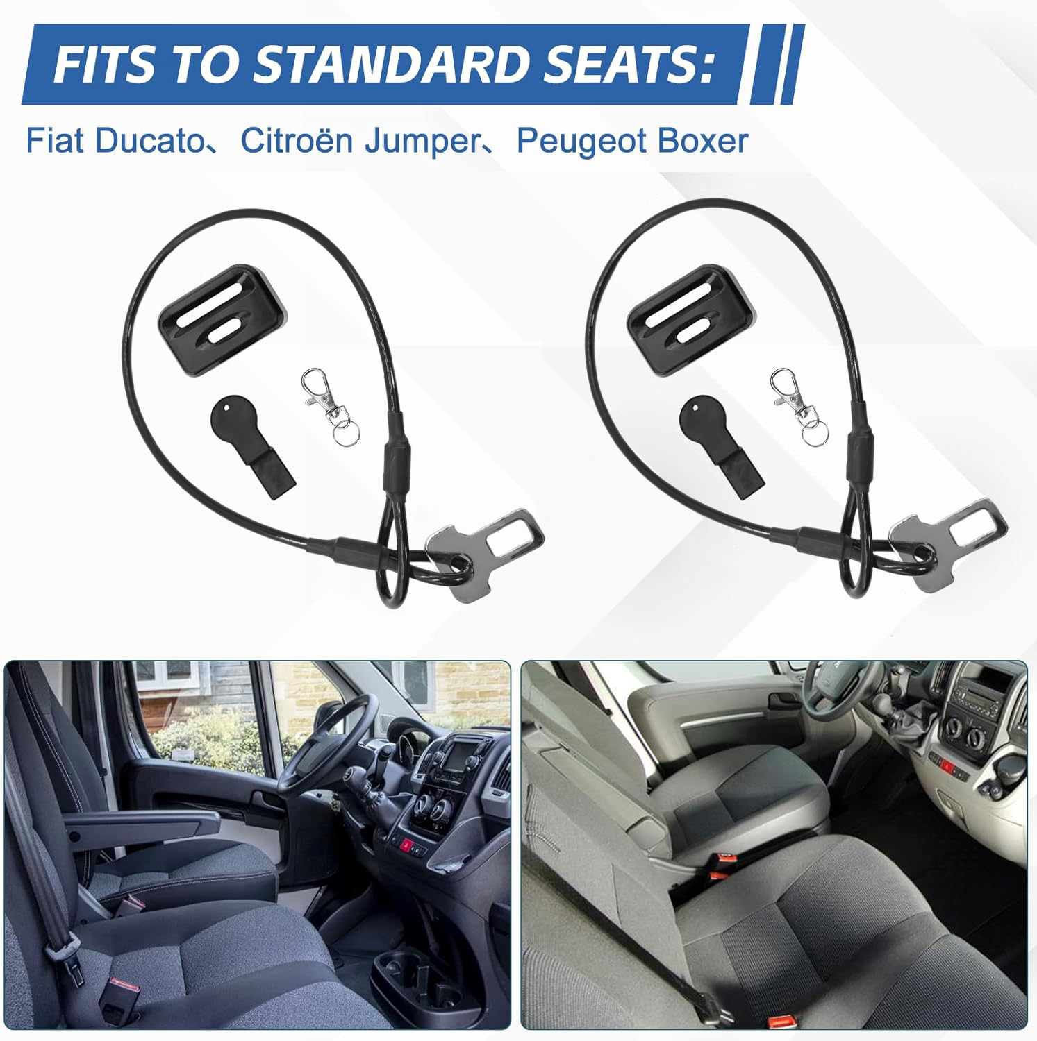 2 Pack Safety Rope Seat Belt L - G&T Hunting & Outdoor Gun Shop Photos incelemesi ve fiyatı