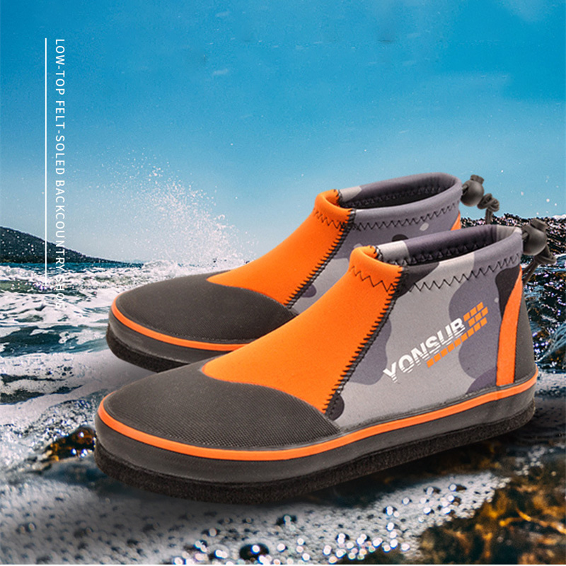 Fishing Shoes, Upstream Water  - Hunting Boot Insole incelemesi ve fiyatı