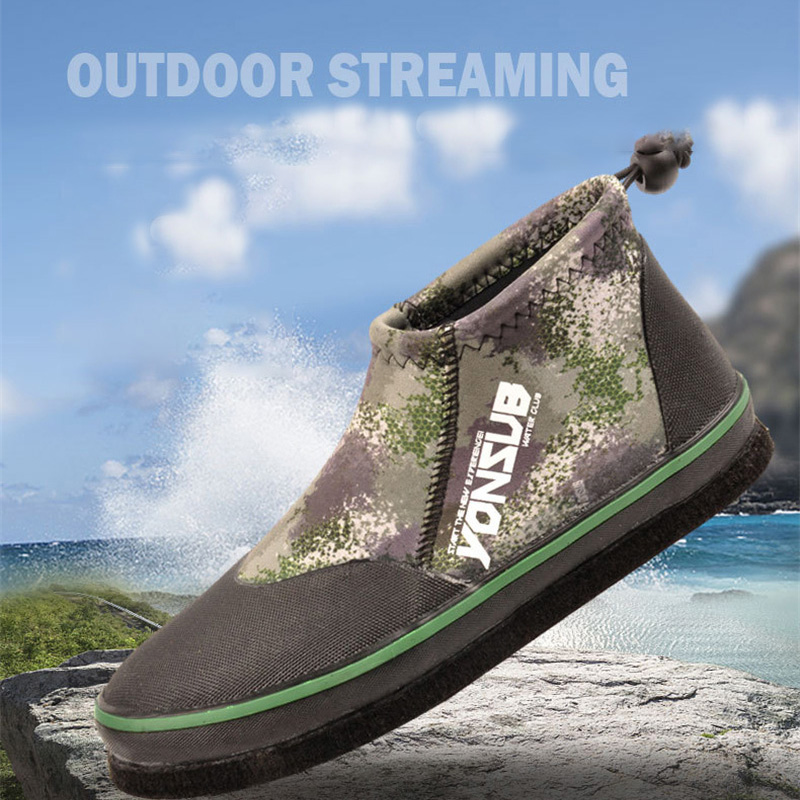 Fishing Shoes, Upstream Water  - Hunting Boot Insole incelemesi ve fiyatı