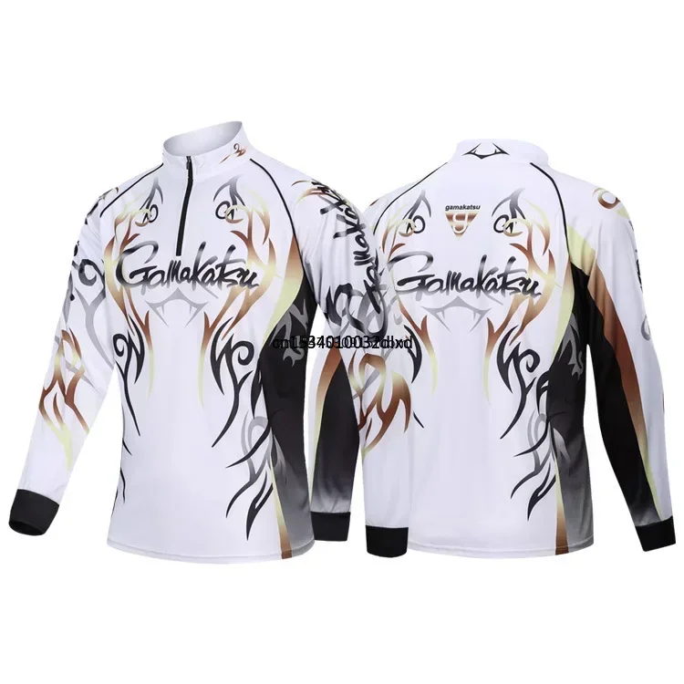 Men's Anti UV Long Sleeve Outd - Hunting Outdoor Shirts incelemesi ve fiyatı