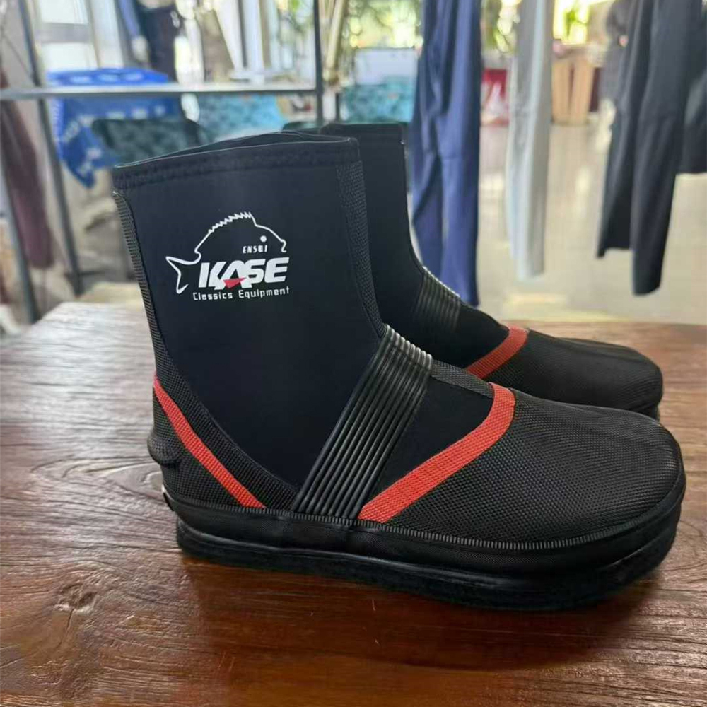Fly Fishing Rock Climbing Shoe - Hunting Boot Insole incelemesi ve fiyatı