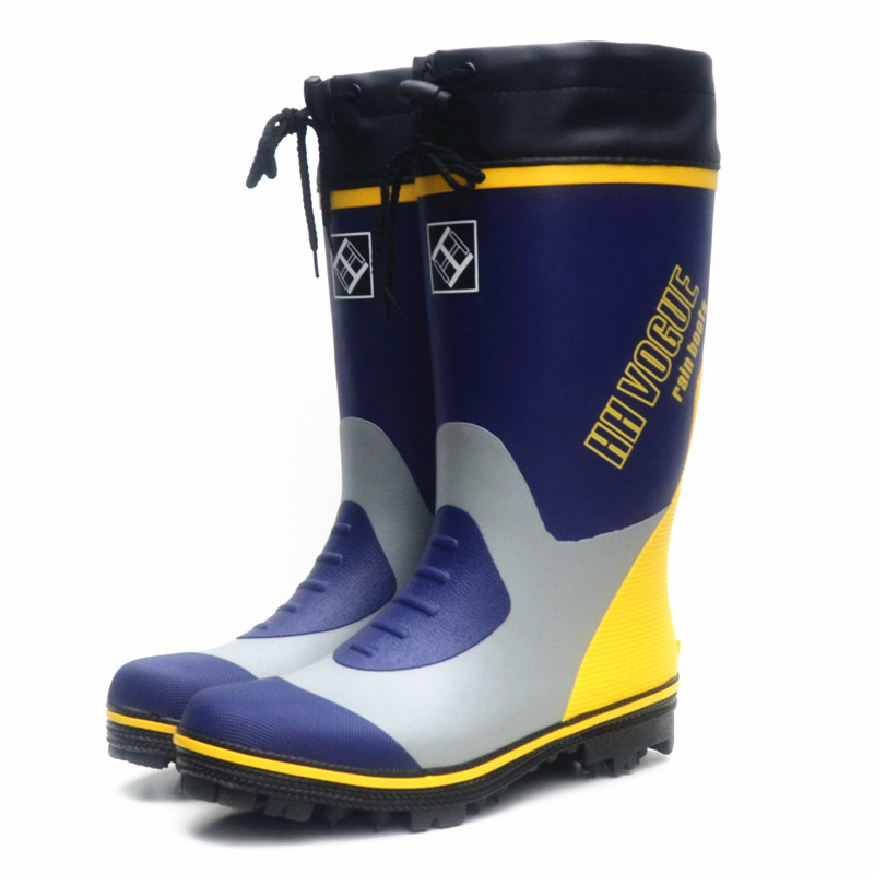 Fashion Waterproof Fishing Boo - Hunting Boot Insole incelemesi ve fiyatı