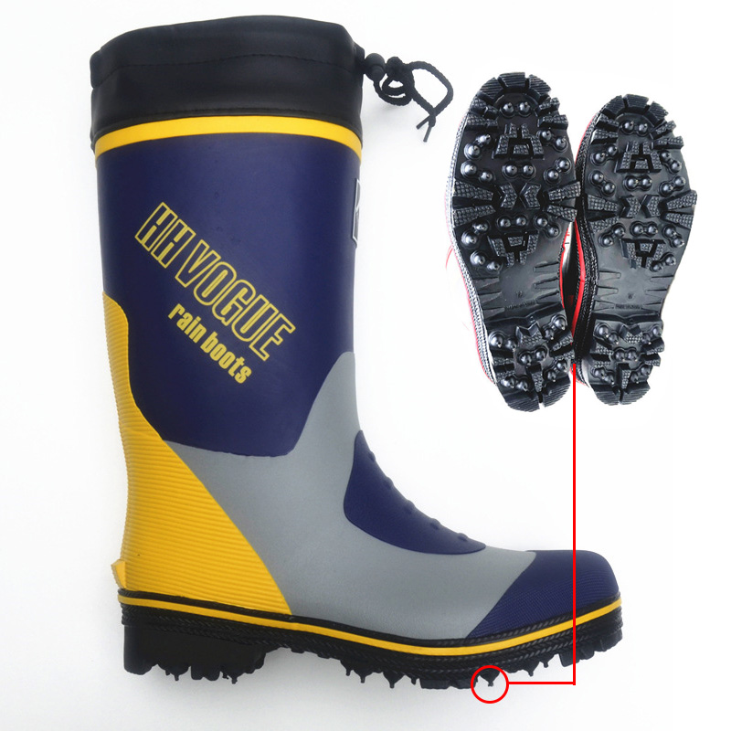 Fashion Waterproof Fishing Boo - Hunting Boot Insole incelemesi ve fiyatı