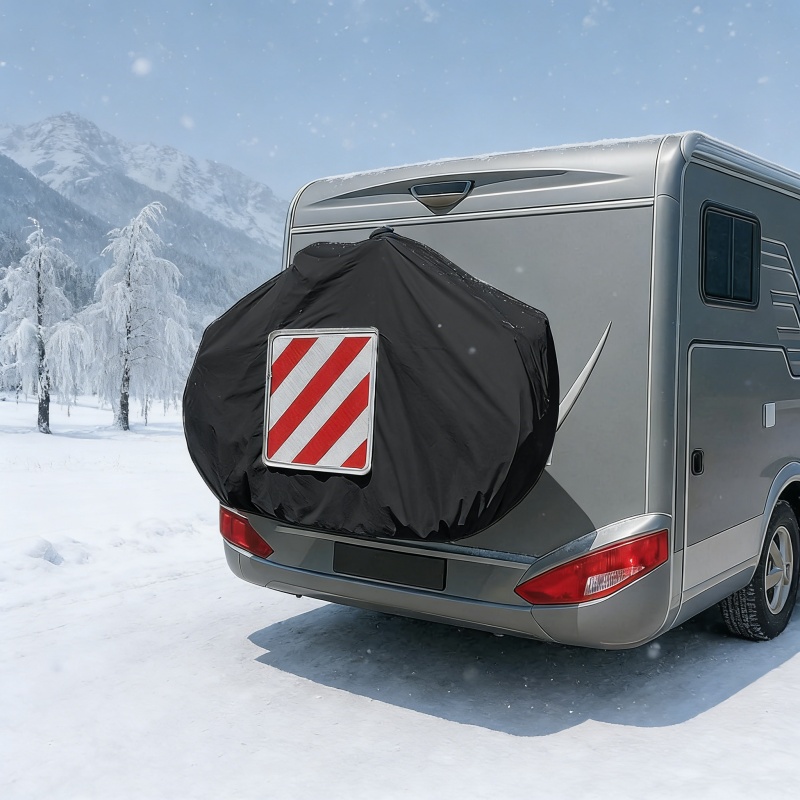 1PCS Waterproof Dustproof Snow - G&T Hunting & Outdoor Gun Shop Photos incelemesi ve fiyatı