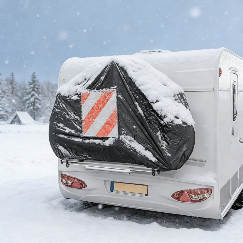1PCS Waterproof Dustproof Snow - G&T Hunting & Outdoor Gun Shop Photos incelemesi ve fiyatı