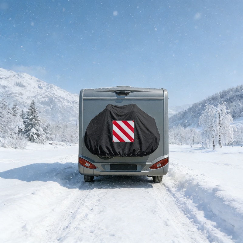 1PCS Waterproof Dustproof Snow - G&T Hunting & Outdoor Gun Shop Photos incelemesi ve fiyatı