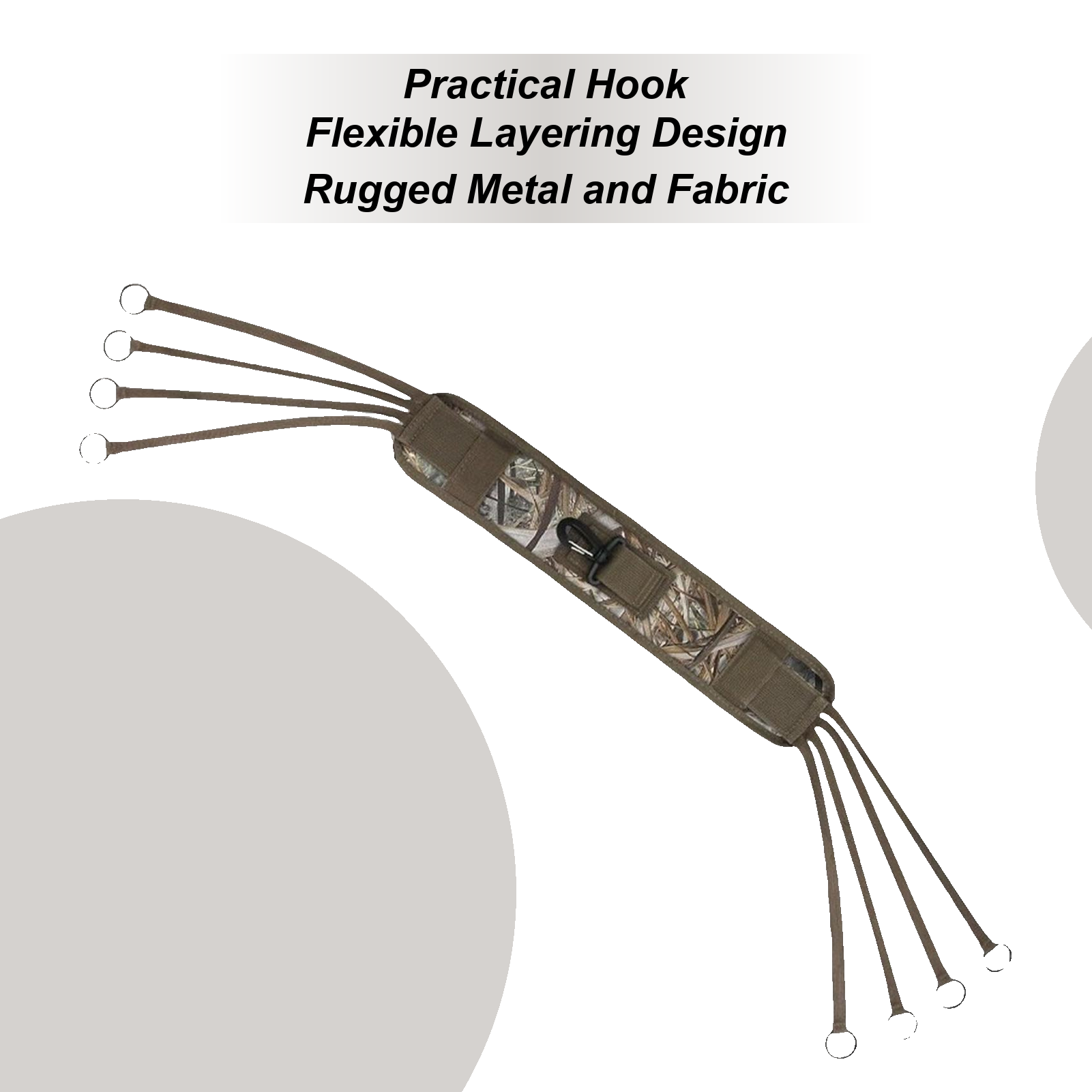 Duck Carrier Non-slip Duck Hun - Wildman Hunting & Outdoor Vanderbijlpark incelemesi ve fiyatı