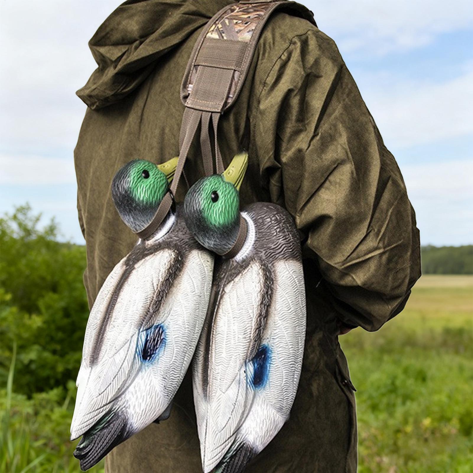 Duck Carrier Non-slip Duck Hun - Wildman Hunting & Outdoor Vanderbijlpark incelemesi ve fiyatı