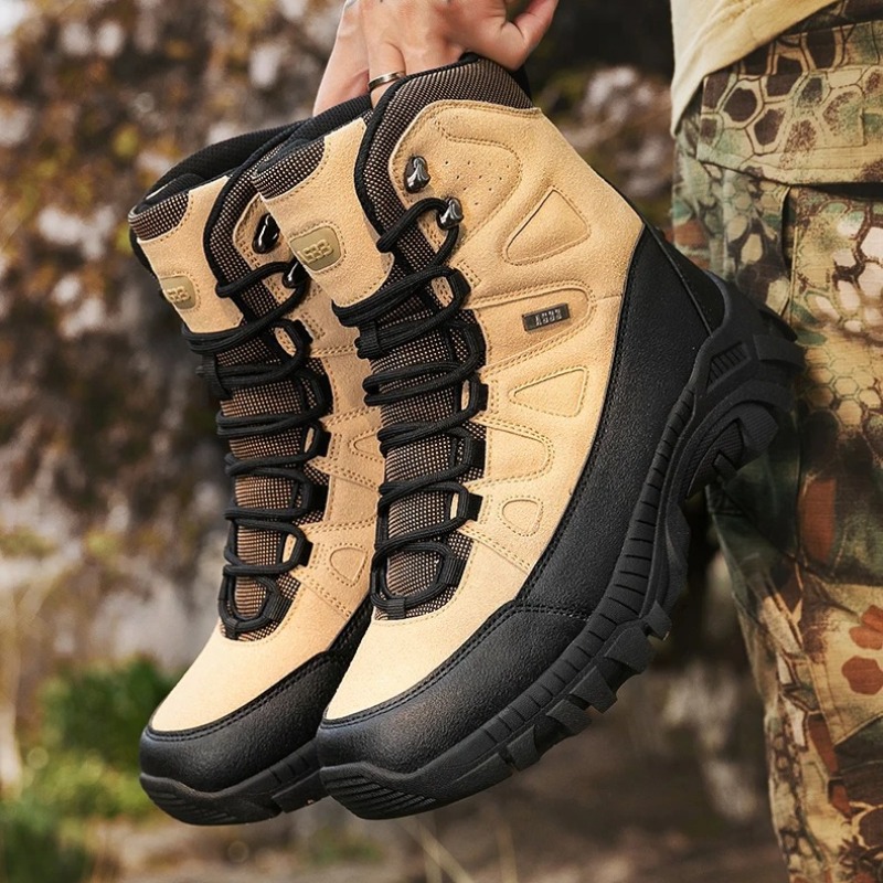 Men's Hunting Tactical Boots O - Hunting Boot Insole incelemesi ve fiyatı