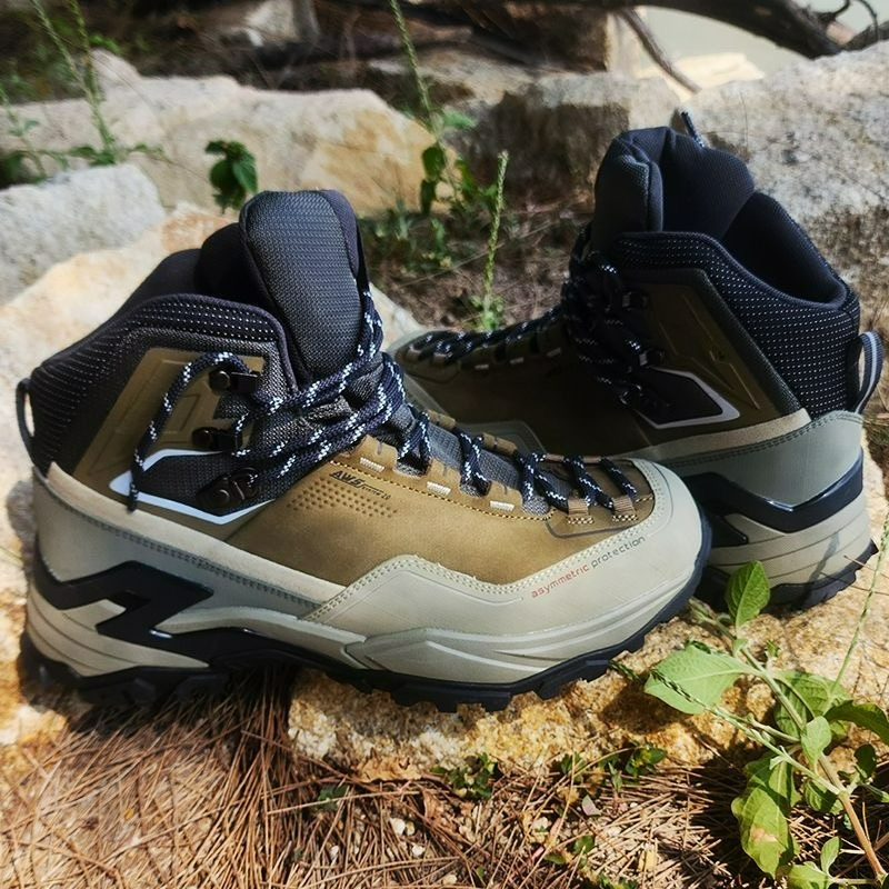 2026Trekking Boots Men Anti Sl - Hunting Boot Insole incelemesi ve fiyatı