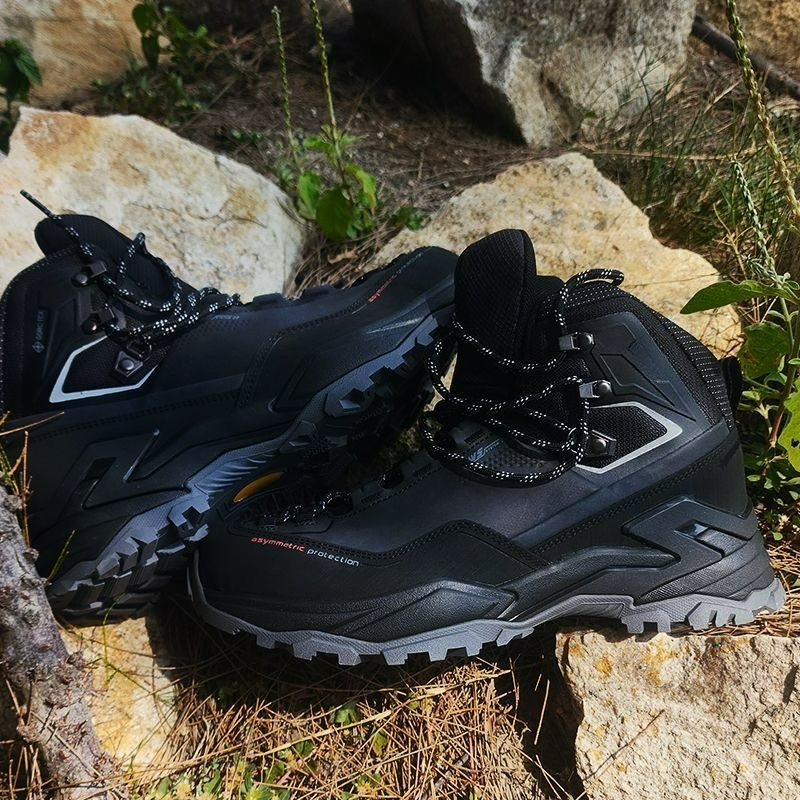2026Trekking Boots Men Anti Sl - Hunting Boot Insole incelemesi ve fiyatı