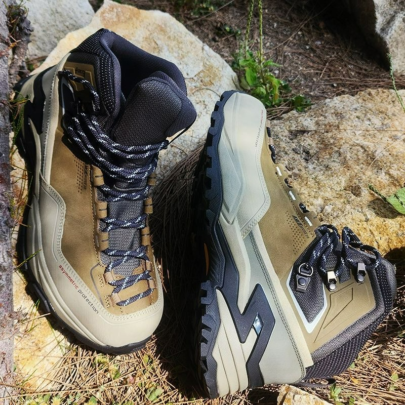2026Trekking Boots Men Anti Sl - Hunting Boot Insole incelemesi ve fiyatı