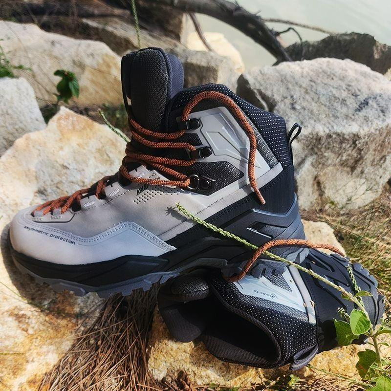 2026Trekking Boots Men Anti Sl - Hunting Boot Insole incelemesi ve fiyatı