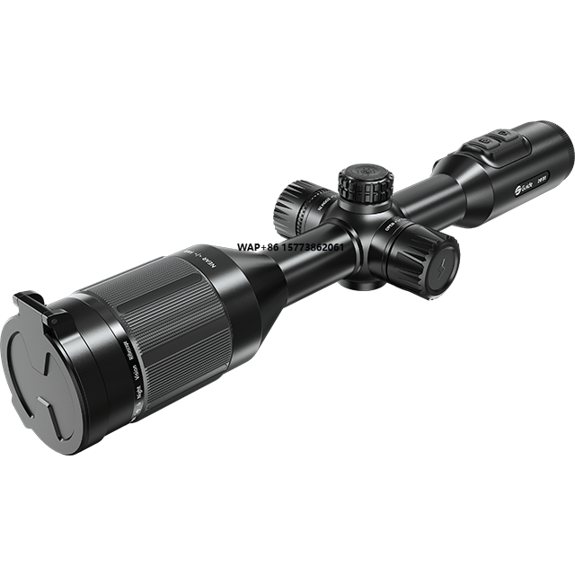 Hunt DU50 Digital Day and Nigh - Outdoor Hunting Digital Night Vision incelemesi ve fiyatı