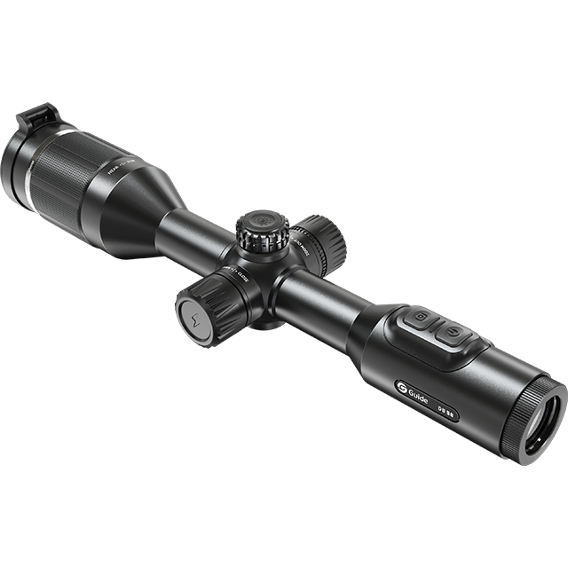 Hunt DU50 Digital Day and Nigh - Outdoor Hunting Digital Night Vision incelemesi ve fiyatı