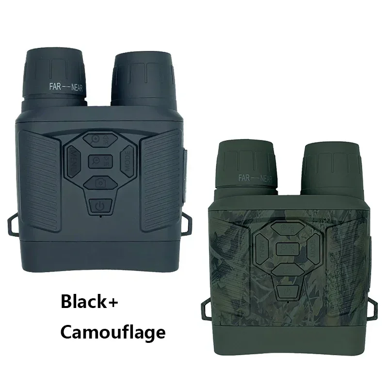 Y6 Binocular Night Vision Infr - Outdoor Hunting Digital Night Vision incelemesi ve fiyatı