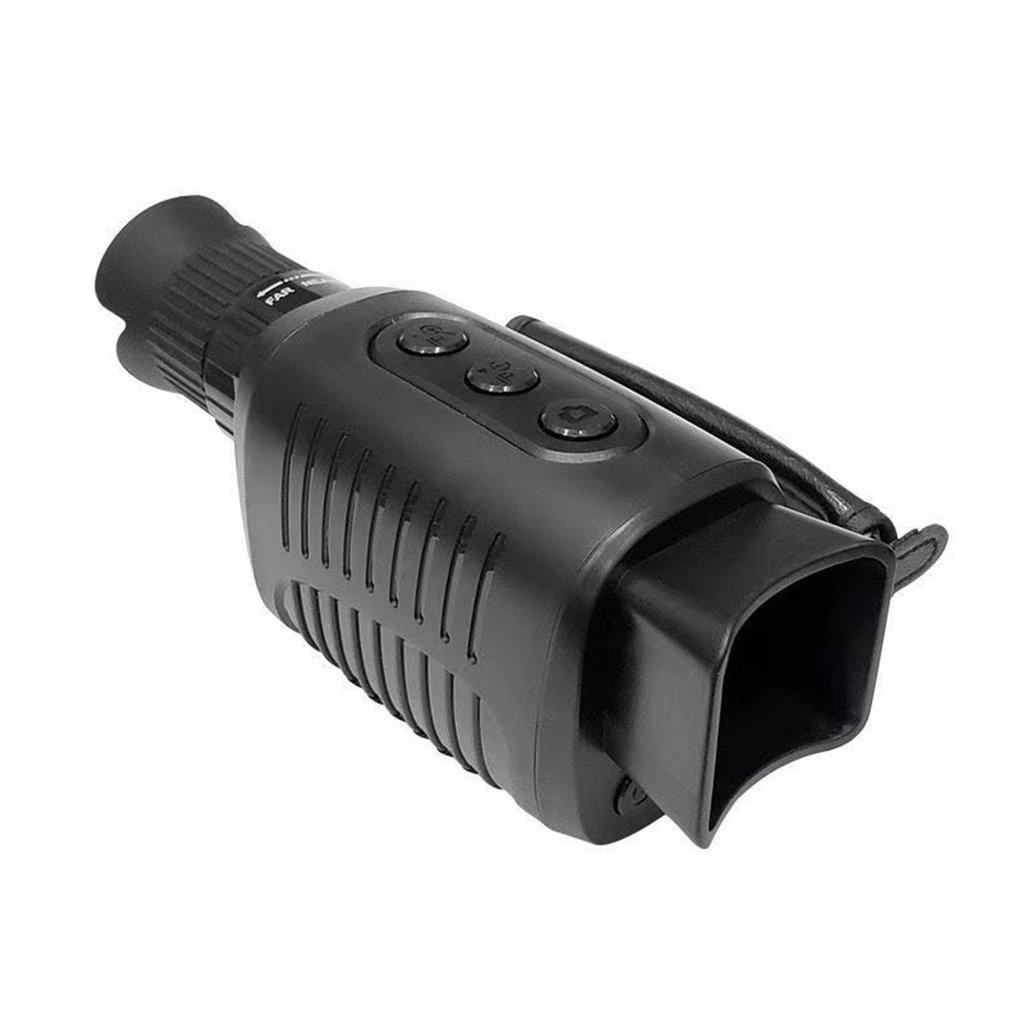 Outdoor 1080P HD Monocular Nig - Outdoor Hunting Digital Night Vision incelemesi ve fiyatı
