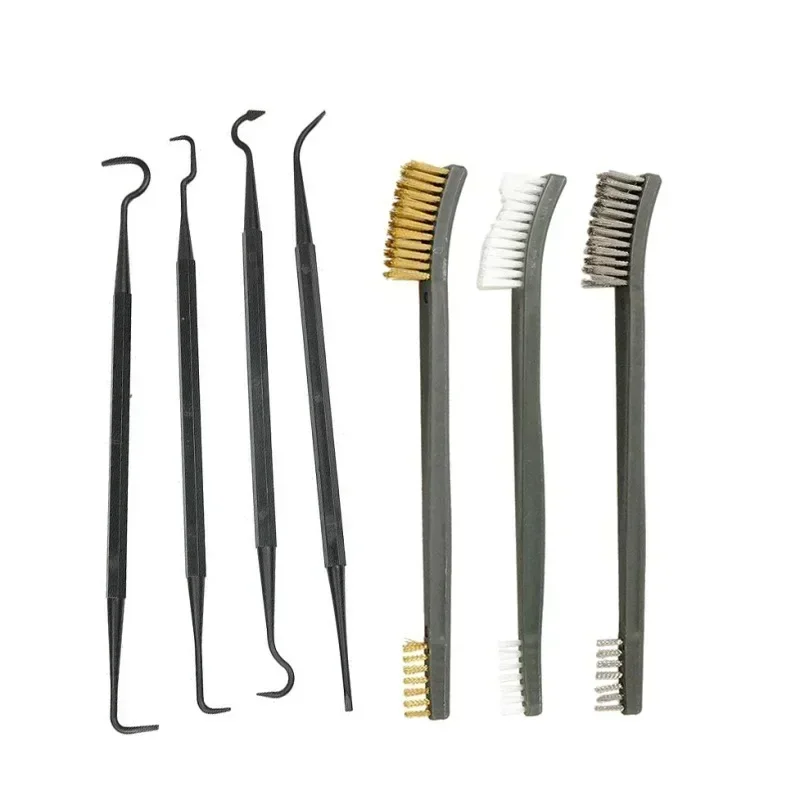 Hot Sale Detailing Cleaning Ki - Gun Cleaning Rod incelemesi ve fiyatı