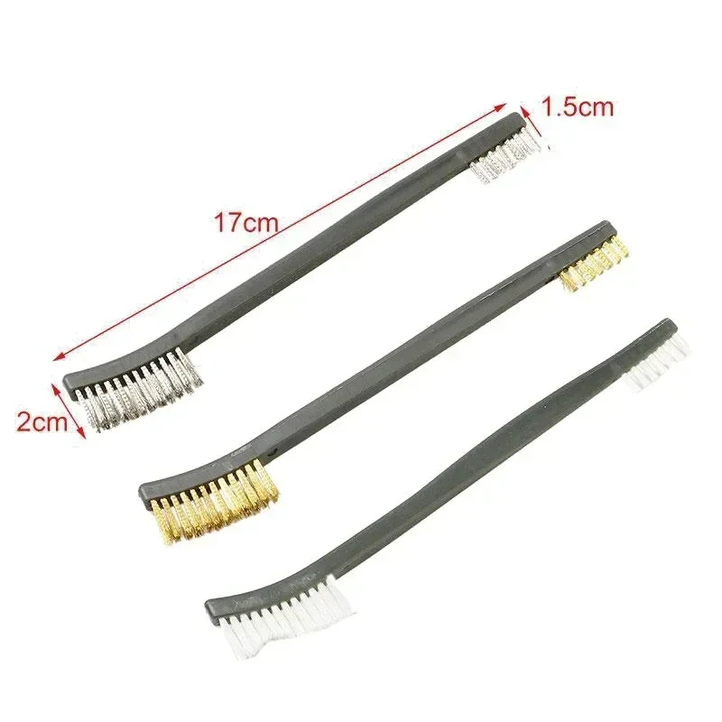Hot Sale Detailing Cleaning Ki - Gun Cleaning Rod incelemesi ve fiyatı