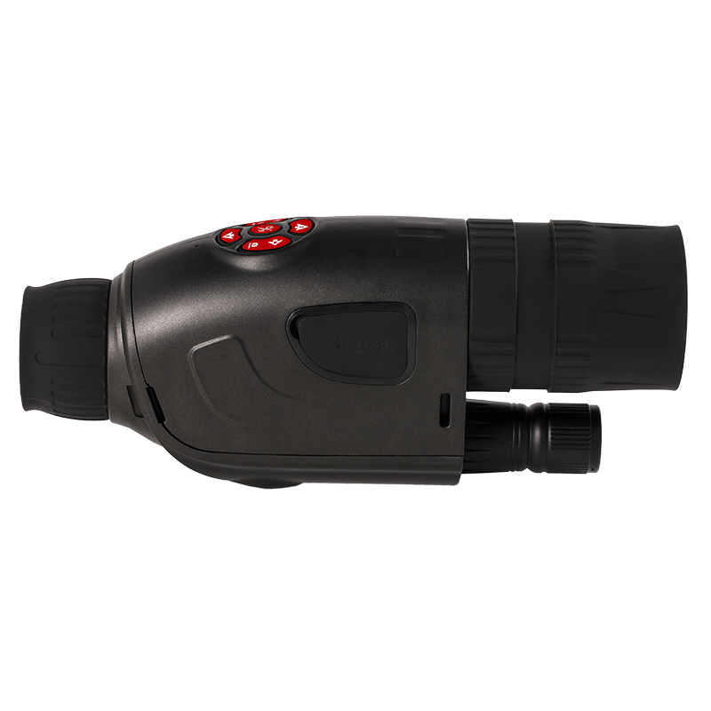 High Quality Smooth Digital Ma - Outdoor Hunting Digital Night Vision incelemesi ve fiyatı