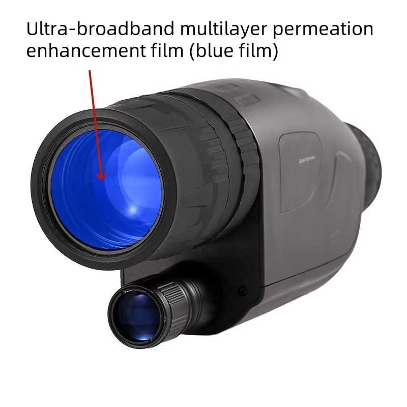 High Quality Smooth Digital Ma - Outdoor Hunting Digital Night Vision incelemesi ve fiyatı
