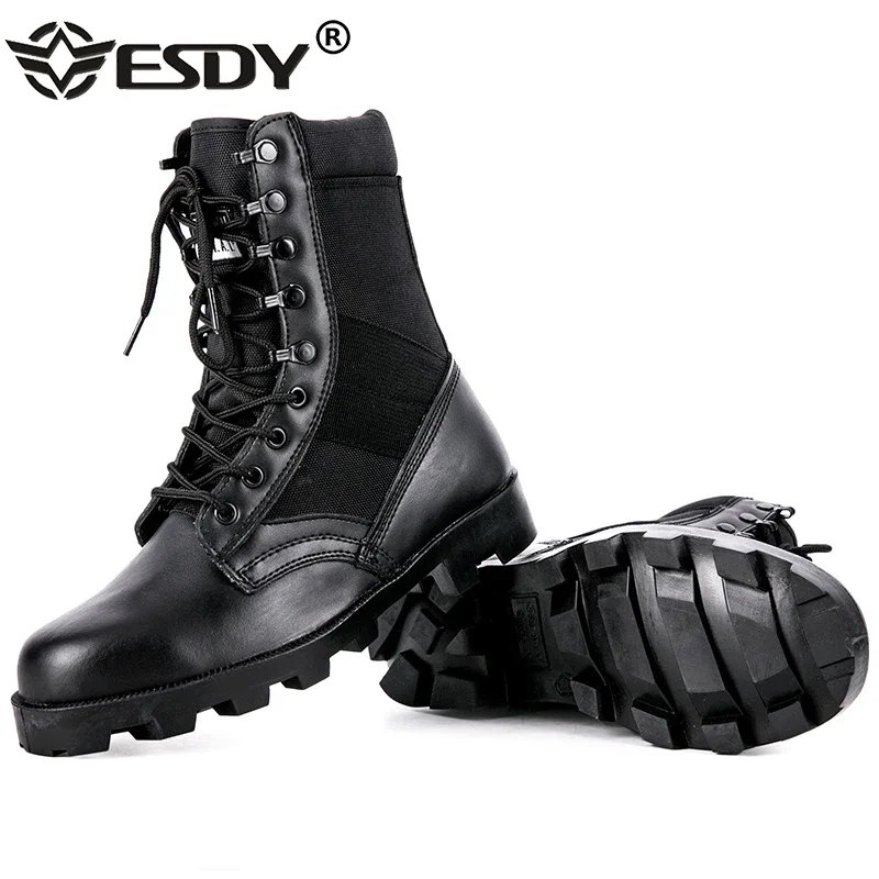 Camouflage Ankle Boots Men Out - Hunting Boot Insole incelemesi ve fiyatı