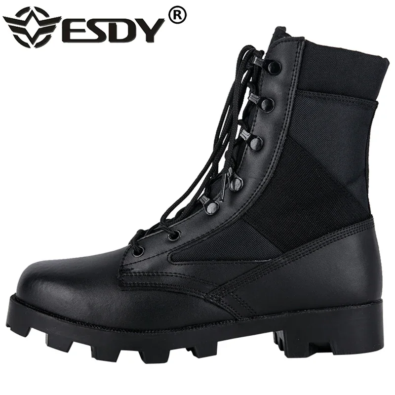 Camouflage Ankle Boots Men Out - Hunting Boot Insole incelemesi ve fiyatı