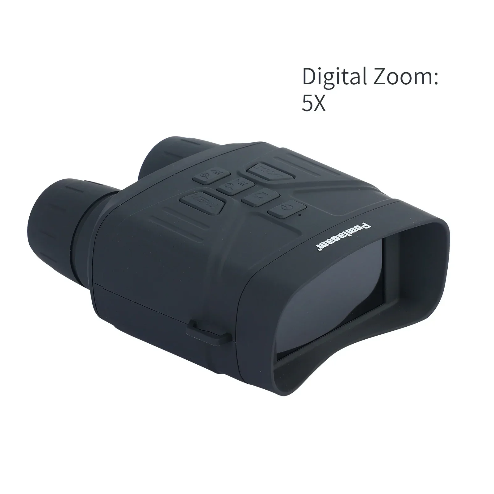 12 Megapixel Infrared Binocula - Outdoor Hunting Digital Night Vision incelemesi ve fiyatı