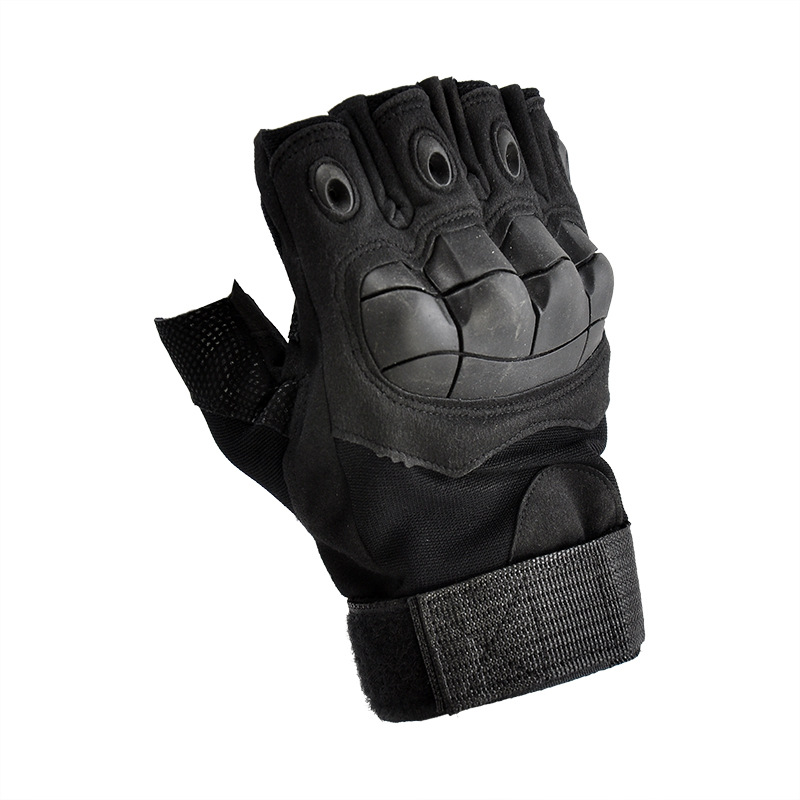 Tactical Training Gloves Haif  - Wildman Hunting & Outdoor Vanderbijlpark incelemesi ve fiyatı