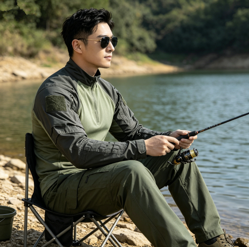 Multicam G2 Tactical Shirt Pan - Hunting Outdoor Shirts incelemesi ve fiyatı