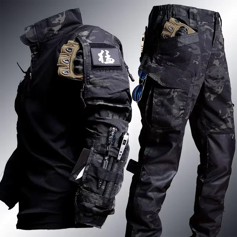 Multicam G2 Tactical Shirt Pan - Hunting Outdoor Shirts incelemesi ve fiyatı