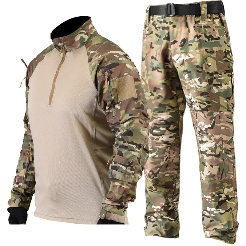 Multicam G2 Tactical Shirt Pan - Hunting Outdoor Shirts incelemesi ve fiyatı