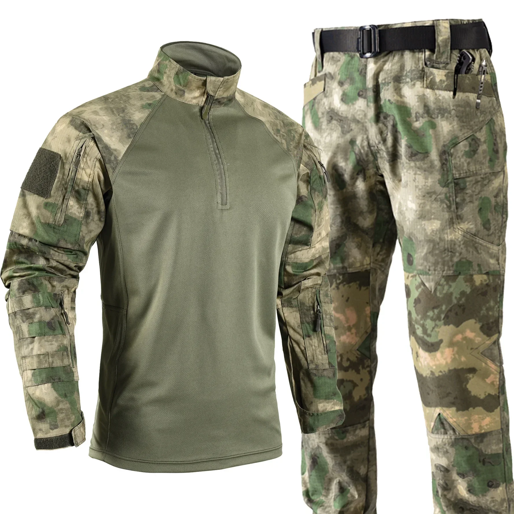 Multicam G2 Tactical Shirt Pan - Hunting Outdoor Shirts incelemesi ve fiyatı
