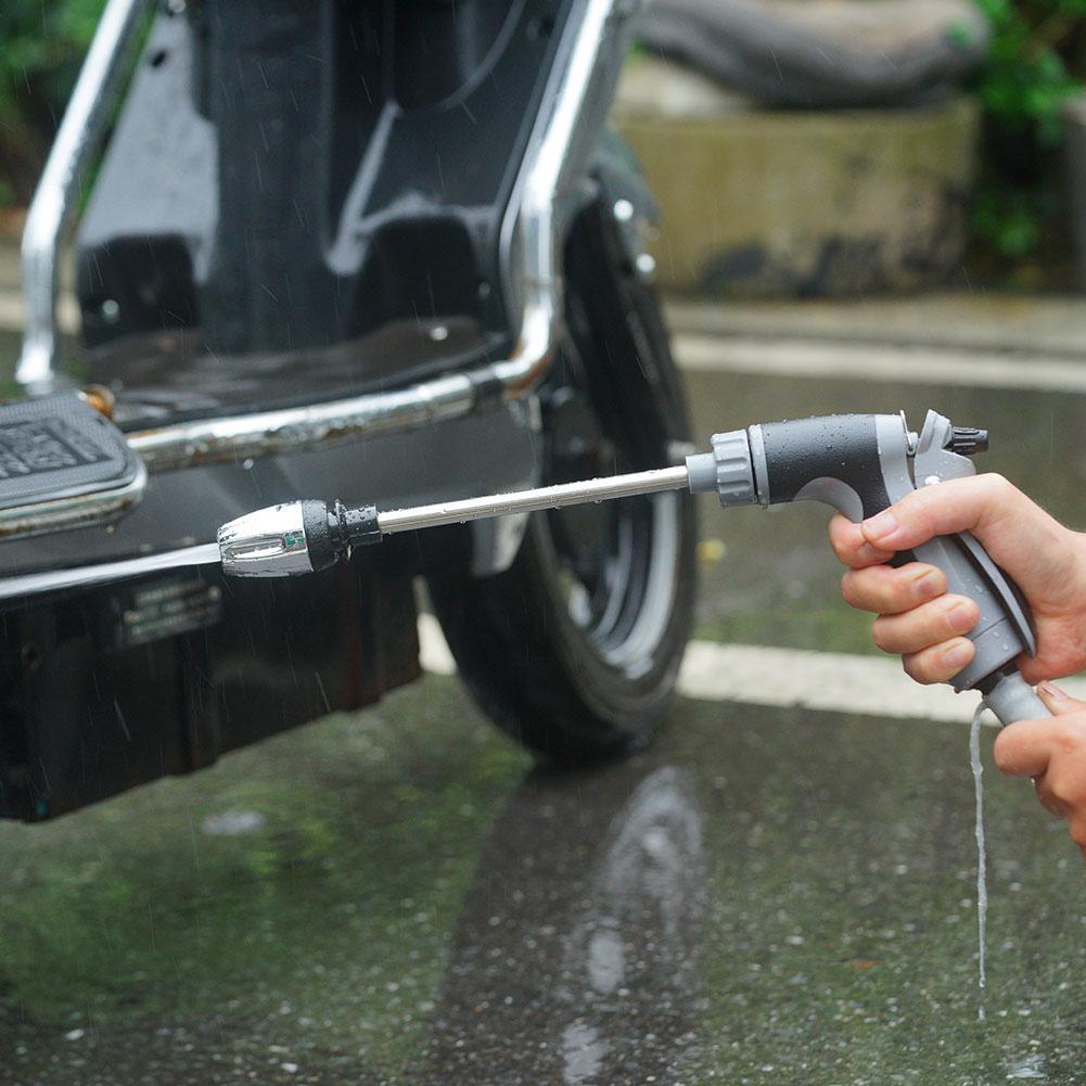 High Pressure Car Wash Water G - Gun Cleaning Rod incelemesi ve fiyatı