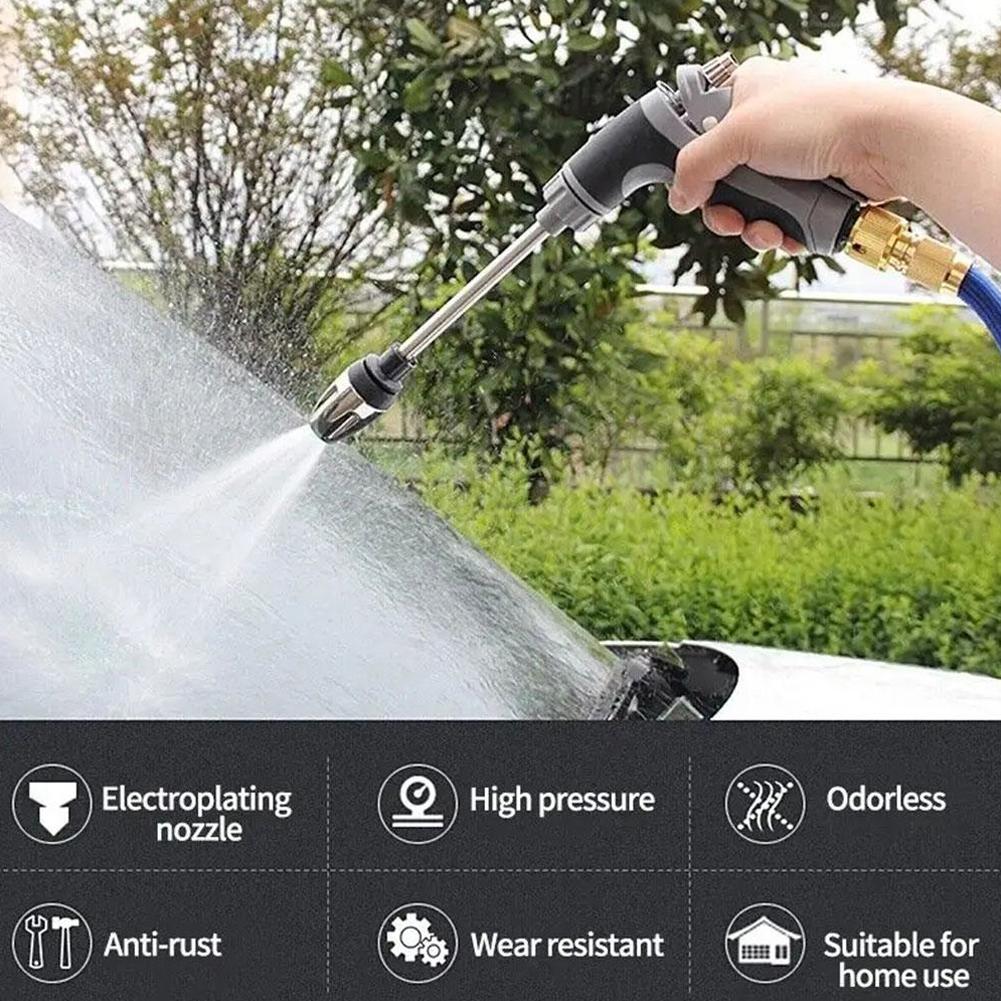 High Pressure Car Wash Water G - Gun Cleaning Rod incelemesi ve fiyatı