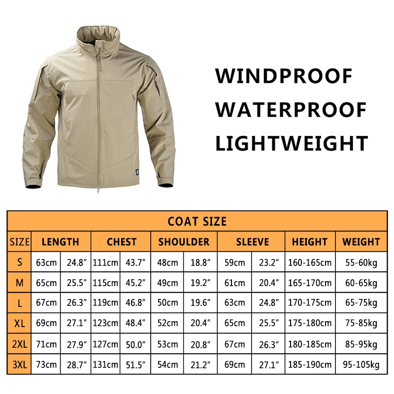 Tactical Jackets Uniform Hunti - Wildman Hunting & Outdoor Photos incelemesi ve fiyatı