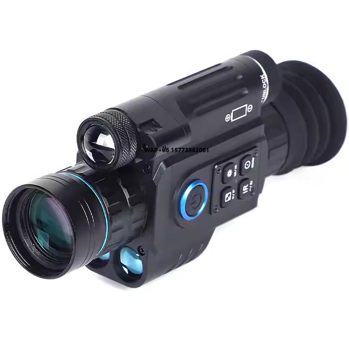 1-10X Multi-Function Digital D - Outdoor Hunting Digital Night Vision incelemesi ve fiyatı