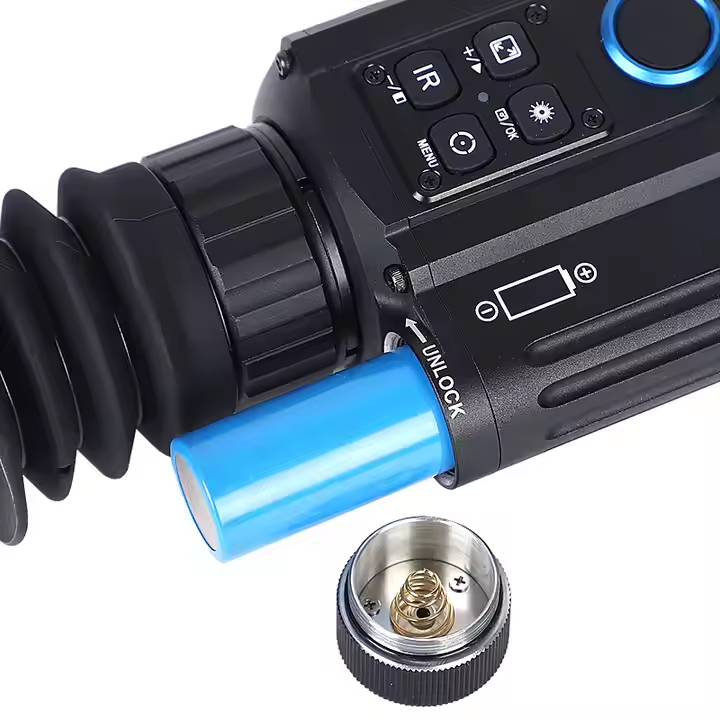 1-10X Multi-Function Digital D - Outdoor Hunting Digital Night Vision incelemesi ve fiyatı