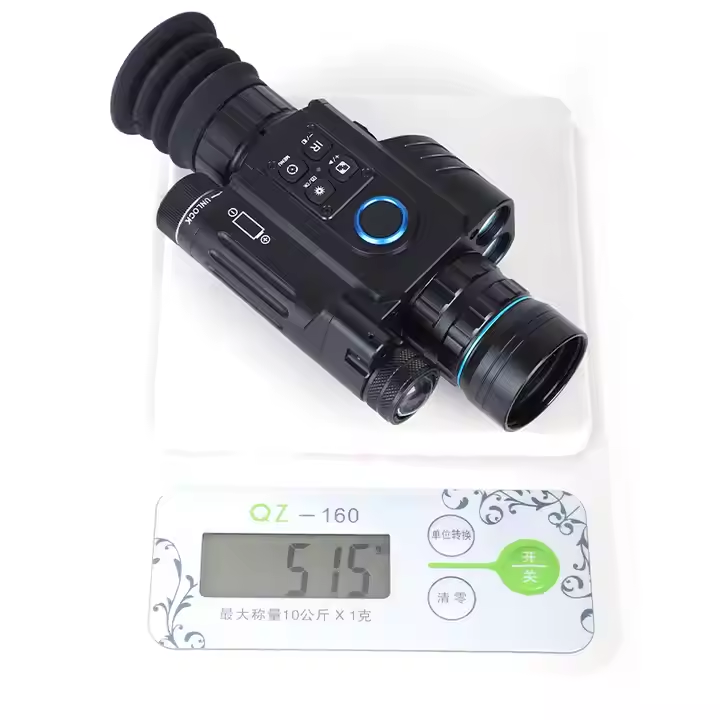 1-10X Multi-Function Digital D - Outdoor Hunting Digital Night Vision incelemesi ve fiyatı